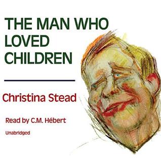 The Man Who Loved Children