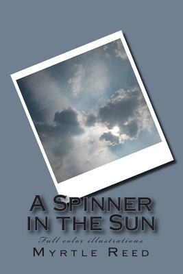 A Spinner in the Sun