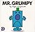 Mr. Grumpy