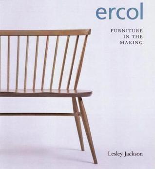 Ercol: Furniture in the Making (Paperback)