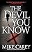 The Devil You Know (Felix Castor, #1)