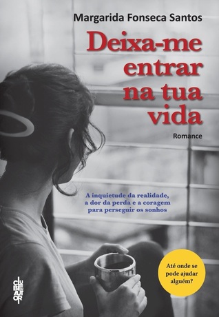 Deixa-me Entrar na Tua Vida (Paperback)