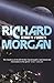Woken Furies by Richard K. Morgan
