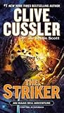 The Striker (An Isaac Bell Adventure)
