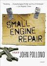 Small Engine Repa...
