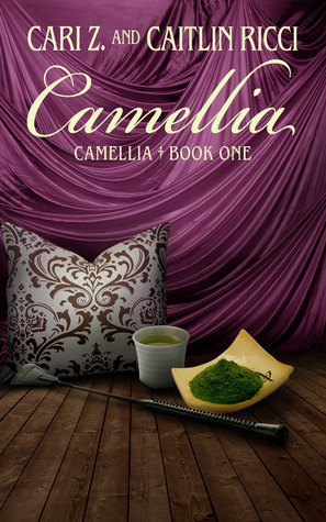 Camellia (Camellia #1)