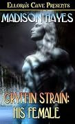 Gryffin Strain: His Female
