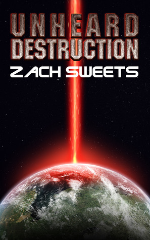 Unheard Destruction