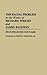 The Racial Problem in the Works of Richard Wright and James Baldwin (Contributions in Afro-American and African Studies: Contemporary Black Poets)