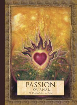 Passion Journal (Hardcover)