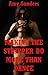 Making the Stripper Do More than Dance by Amy Sanders