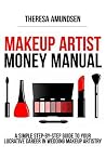 Makeup Artist Mon...