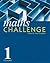 Maths Challenge (Bk.1)