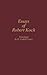 Essays of Robert Koch by K. Codell Carter