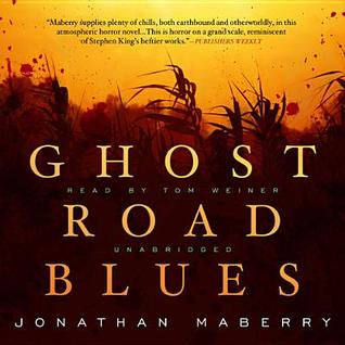 Ghost Road Blues