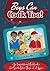 Boys Can Cook Too!: An Inspirational Cookbook for Sports Lovin' Boys of All Ages