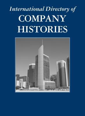 International Directory of Company Histories, Volume 150