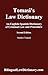 Tomasi's Law Dictionary: An English-Spanish Dictionary of Criminal Law and Procedure (Spanish and English Edition)