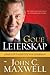 Goue Leierskap: Lesse Uit 'n Leeftyd Van Leierskap