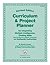 Curriculum & Project Planner Revised: For Integrating Multiple Intelligences, Thinking Skills (featuring Bloom's & Williams' Taxonomies), and Authentic Instruction (TTIP)
