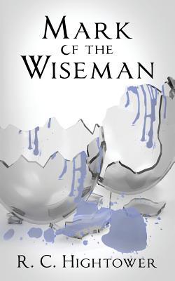 Mark of the Wiseman (Paperback)