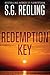 Redemption Key (Dani Britto...