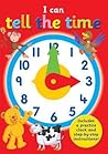 I Can Tell the Time (I Can Books)