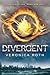 Divergent (Divergent, #1)