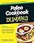 Paleo Cookbook for Dummies
