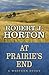 At Prairie's End (Five Star Western)