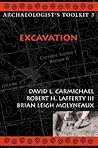Excavation (Archaeologist's Toolkit) Excavation (Archaeologist's Toolkit)
