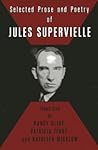 Selected Prose and Poetry of Jules Supervielle