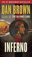 Inferno (Robert Langdon, #4)