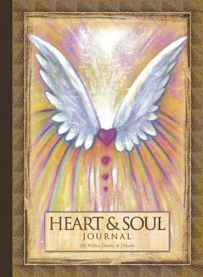 Heart & Soul Journal (Hardcover)