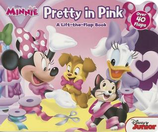Minnie Pretty in Pink (Disney Minnie)