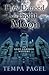 They Danced by the Light of the Moon (Andy Gammon Mystery: Wheeler Publishing Large Print Cozy Mystery)