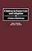 Children in Foster Care and Adoption: A Guide to Bibliotherapy