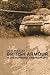 British Armour in the Normandy Campaign by John   Buckley