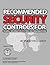 Recommended Security Controls for Federal Information Systems... by National Institute of Stand...