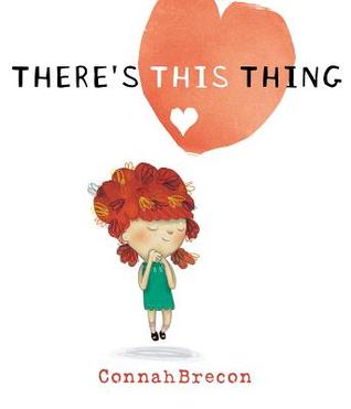 There's This Thing (Hardcover)