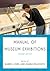 Manual of Museum Exhibitions