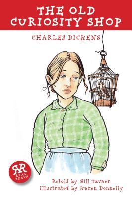 The Old Curiosity Shop (Real Reads)
