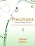 Precalculus: Concepts Through Functions, a Unit Circle Approach to Trigonometry