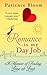 Romance Is My Day Job: A Memoir of Finding Love at Last (Thorndike Press Large Print Biography)