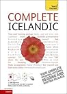 Complete Icelandic Beginner to Intermediate Course by Hildur Jonsottir