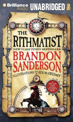 The Rithmatist