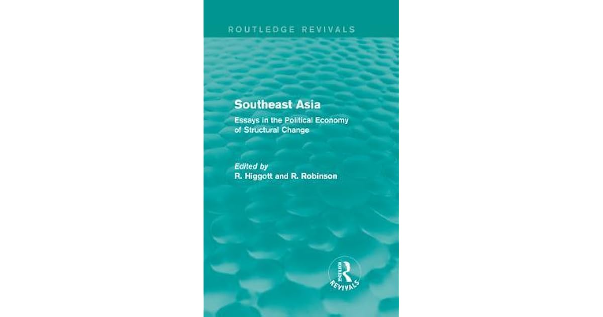 South east countries image