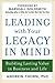 Leading with Your Legacy in Mind: Building Lasting Value in Business and Life