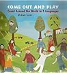 Come Out and Play: Count Around the World in 5 Languages
