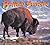 Buffalo Sunrise: The Story Of A North American Giant